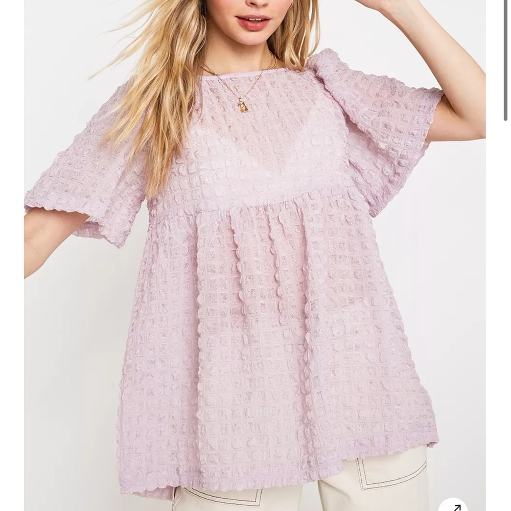 URBAN OUTFITTERS woman’s top size M